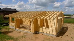 В России начнут строить деревянные девятиэтажки: Дом: Среда обитания: aikimaster.ru